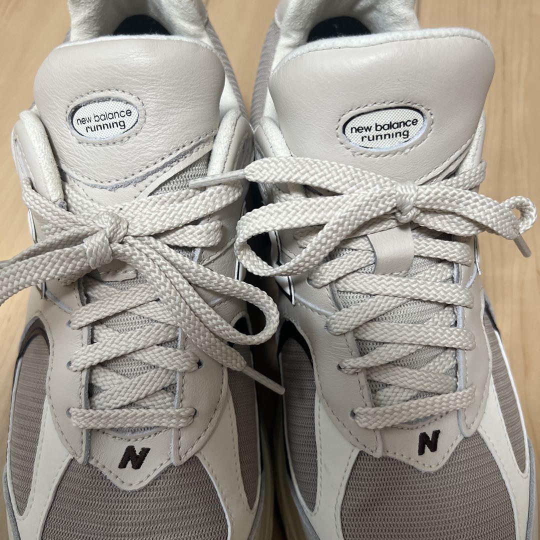 靴 New Balance M2002R GTX BEAUTY&YOUTH