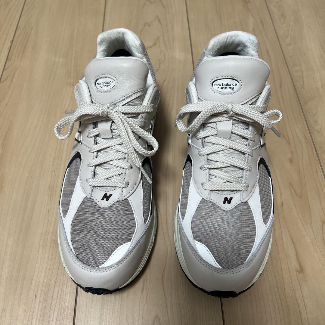 靴 New Balance M2002R GTX BEAUTY&YOUTH