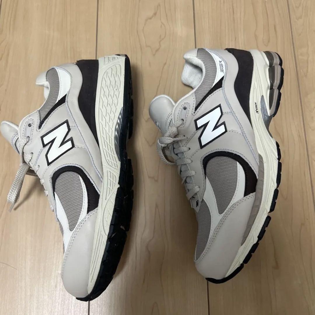 靴 New Balance M2002R GTX BEAUTY&YOUTH