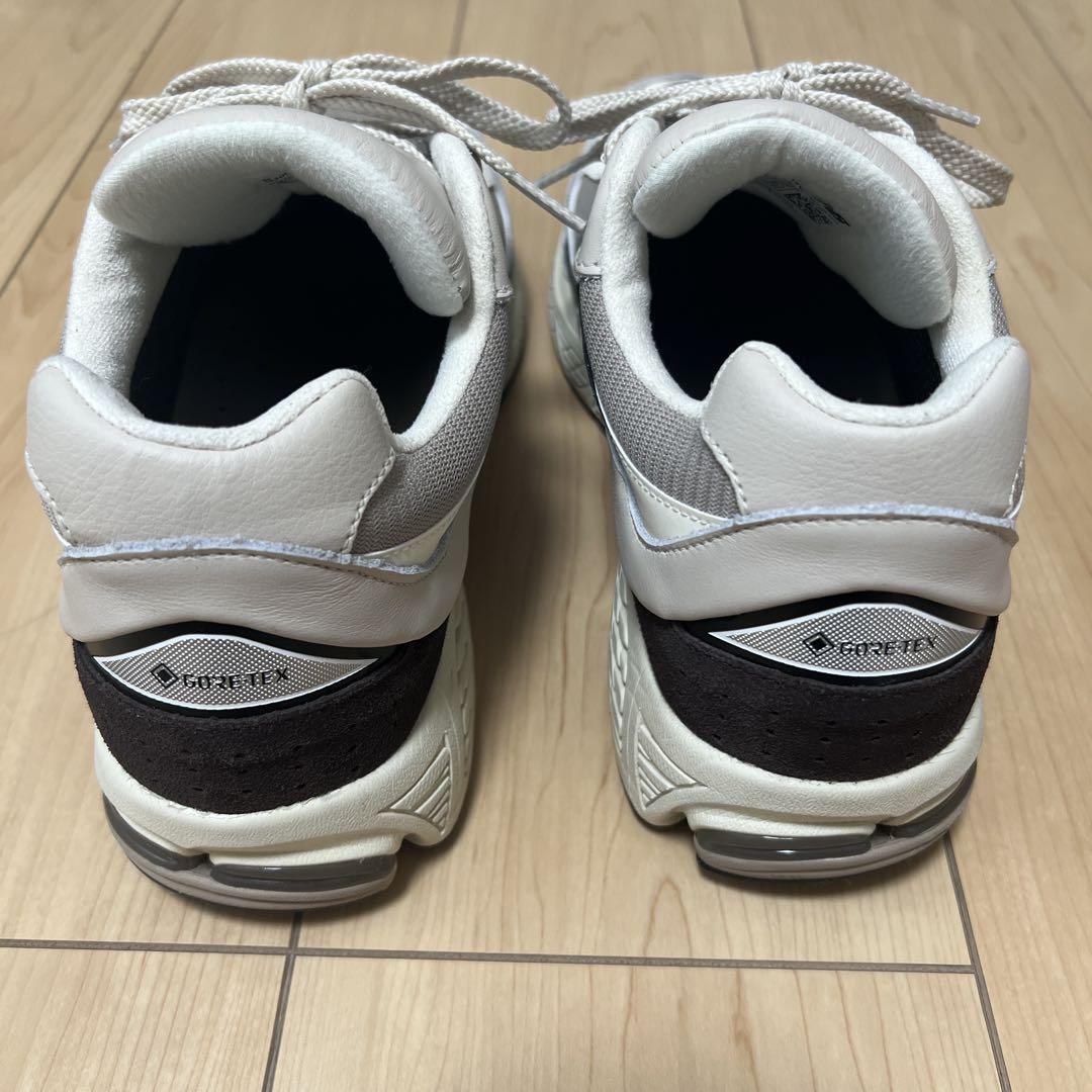 靴 New Balance M2002R GTX BEAUTY&YOUTH