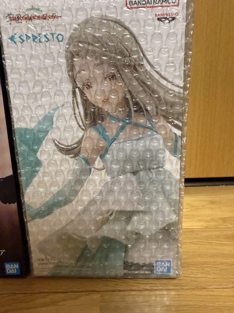 プライズフィギュアまとめ売り 13個 - メルカリ