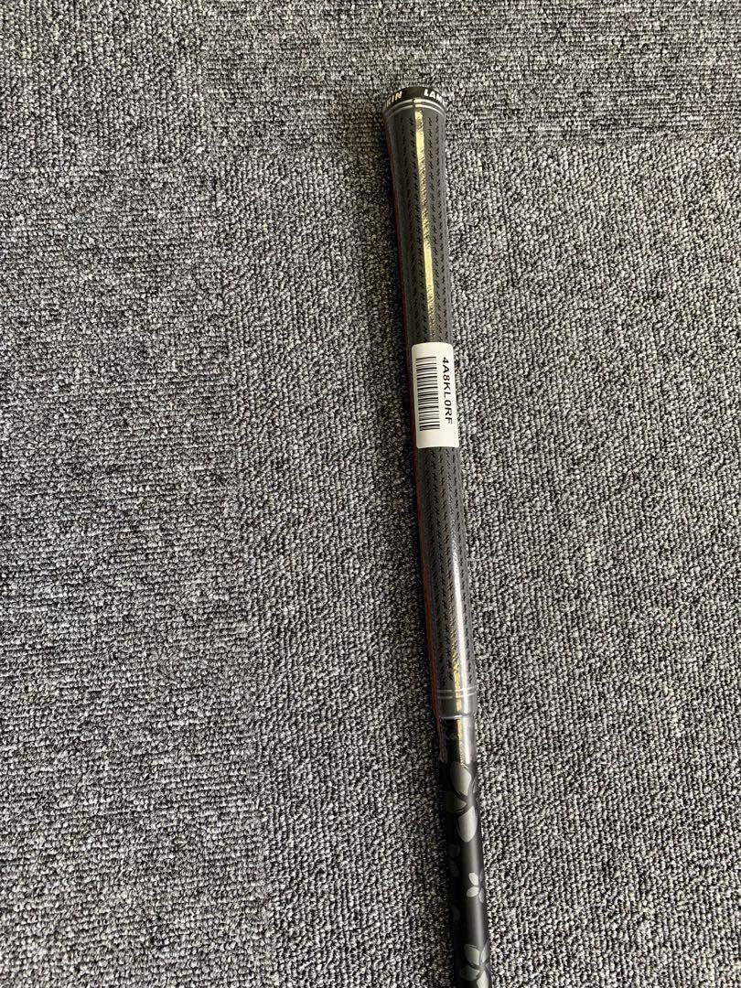 新品Qi35 ドライバー純正 シャフト　Diamana BLACK TM60