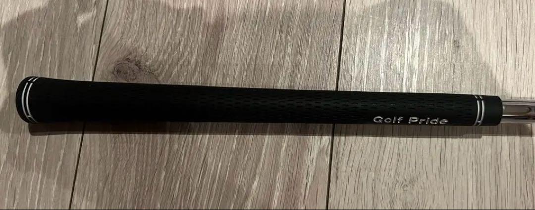Cleveland RTX 6 58度 ウェッジ（バウンス角6度）