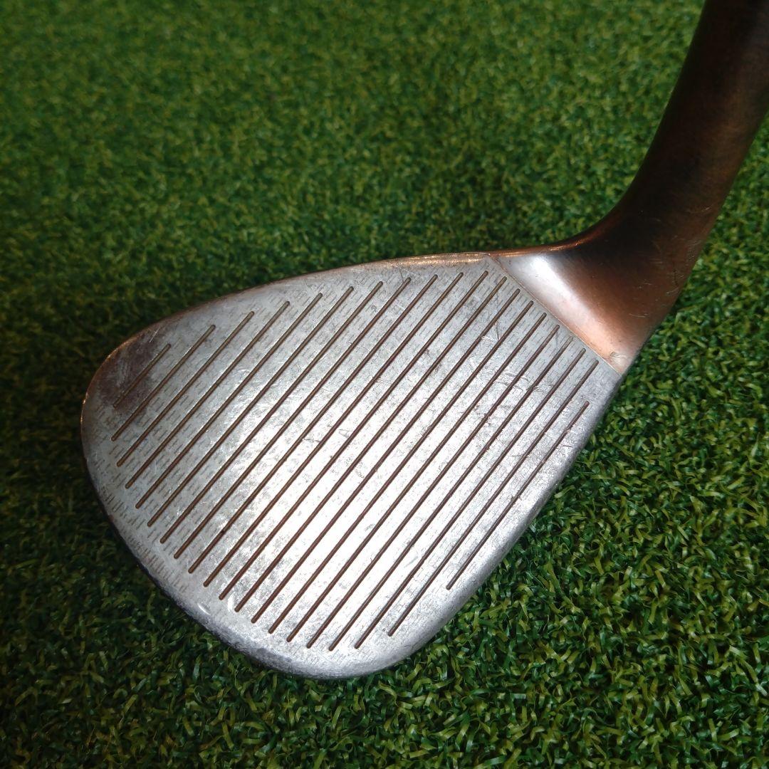TaylorMade HI-TOE ビッグフット 56ウェッジ