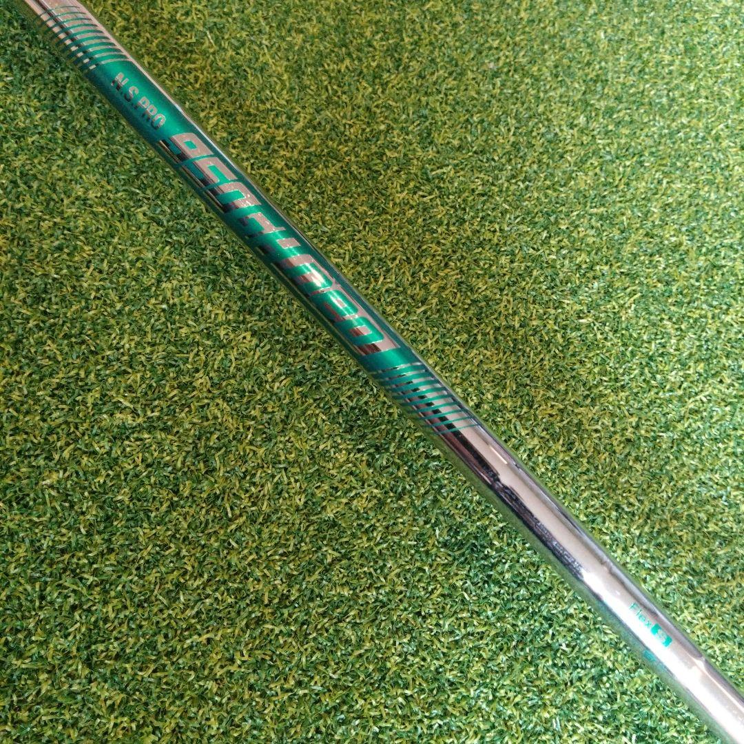 TaylorMade HI-TOE ビッグフット 56ウェッジ