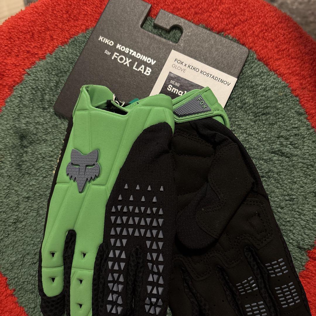 小物 KIKO KOSTADINOV FOX GLOVES