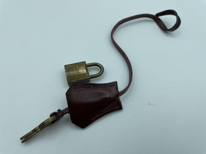 9100円 爆買い新作 エルメス クロシェット