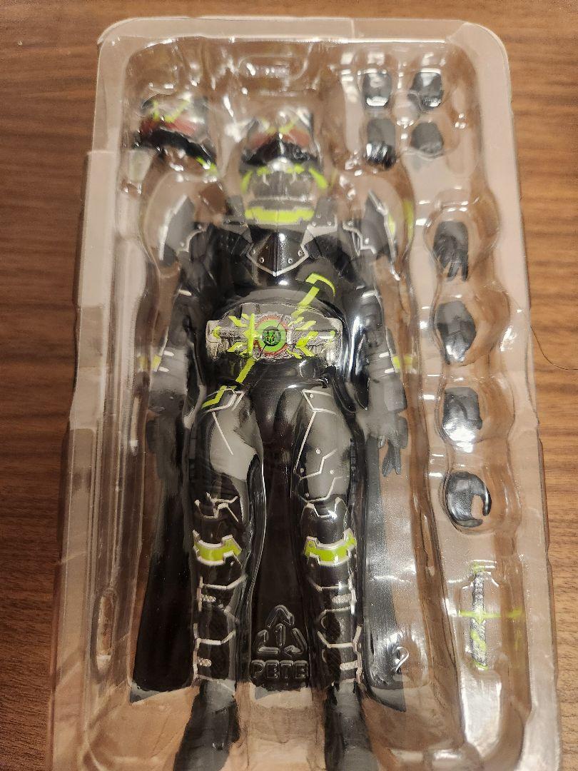 SHFiguarts 仮面ライダータイクーン ブジンソード