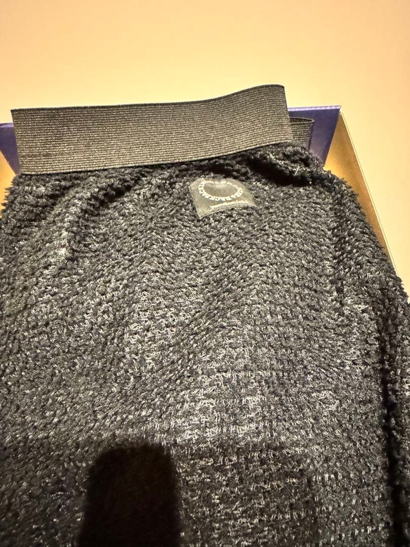 Light Alpha Tights|ブラック|Mサイズ|山と道 HRDEVELOPMENT_JP