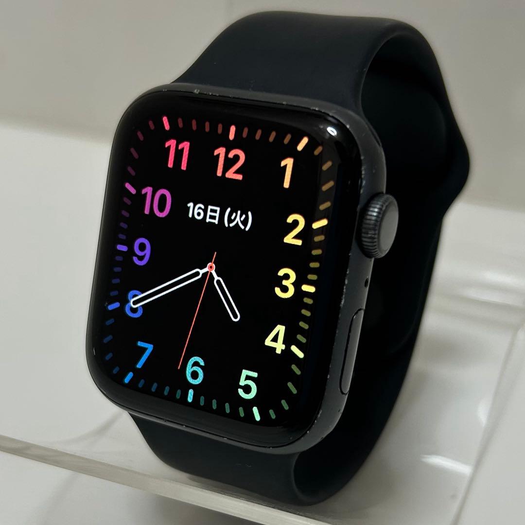 Apple Watch series4 44㎜ T017469