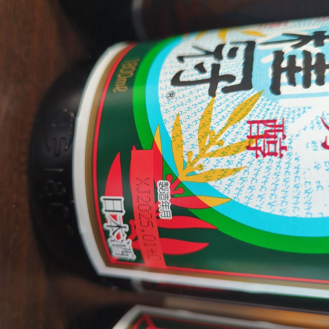 月桂冠 6本セット 日本酒