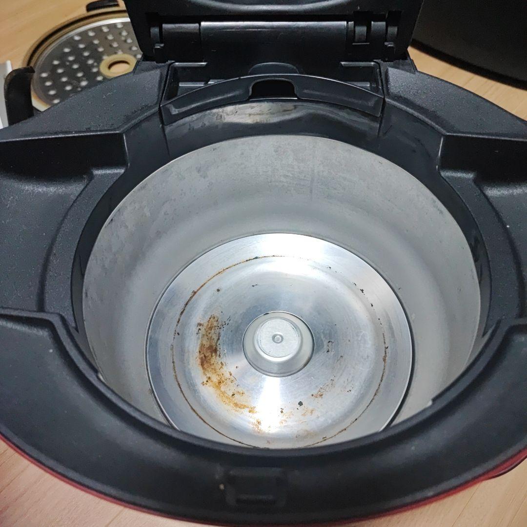 【16】シャープ ヘルシオ ホットクック KN-HW16F 1.6L