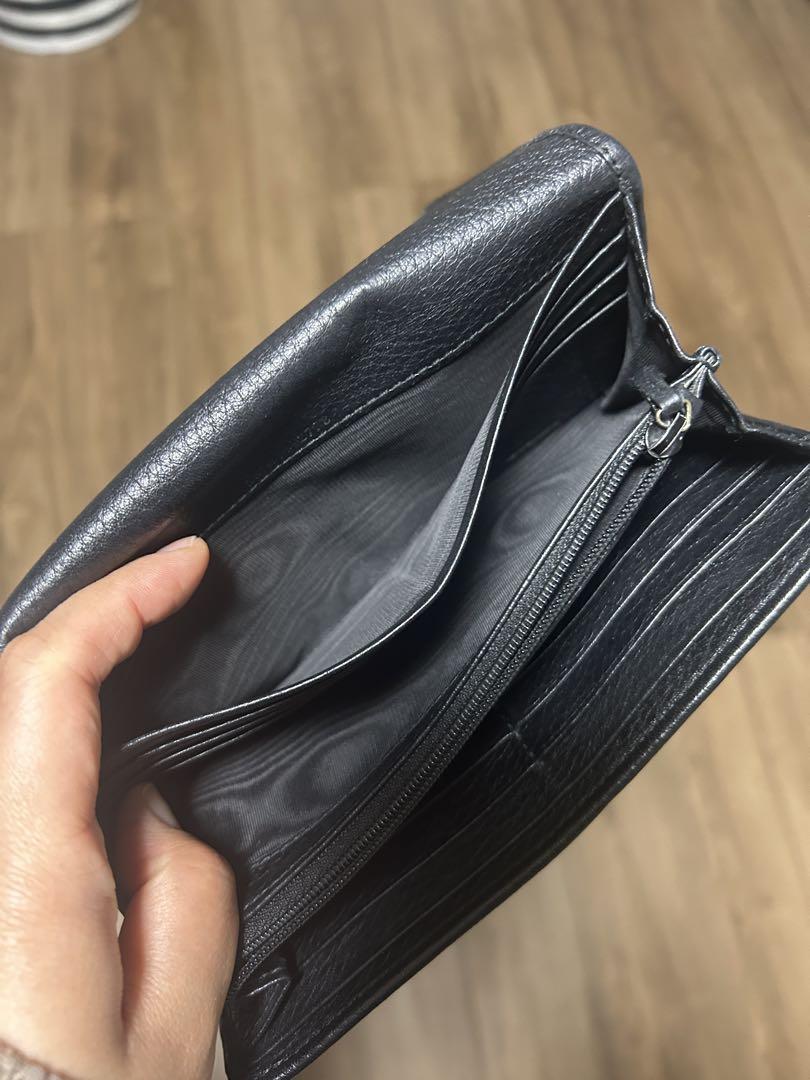 gucci グッチ　財布 正規品