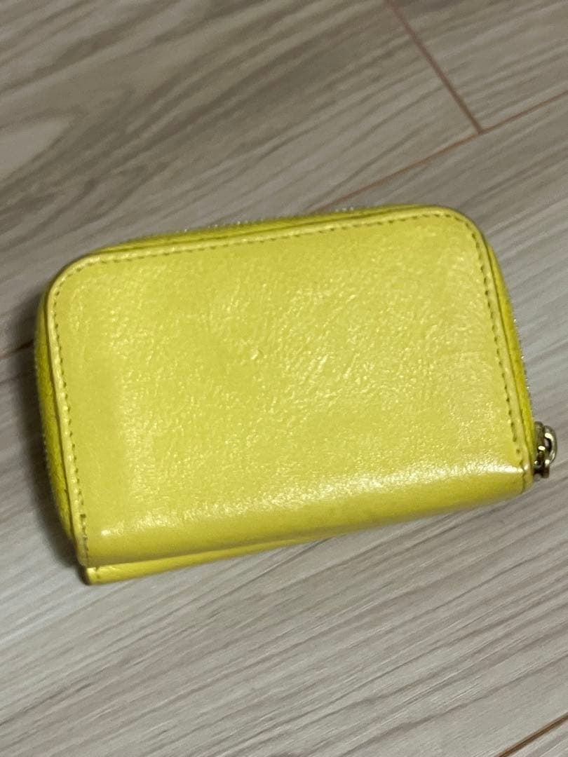 イルビゾンテ　キーケース