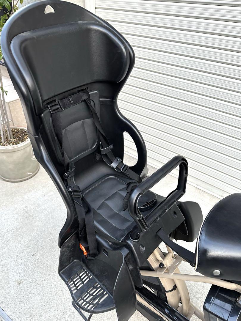 YAMAHA PAS Babby XL（PA20BXL） 電動アシスト自転車