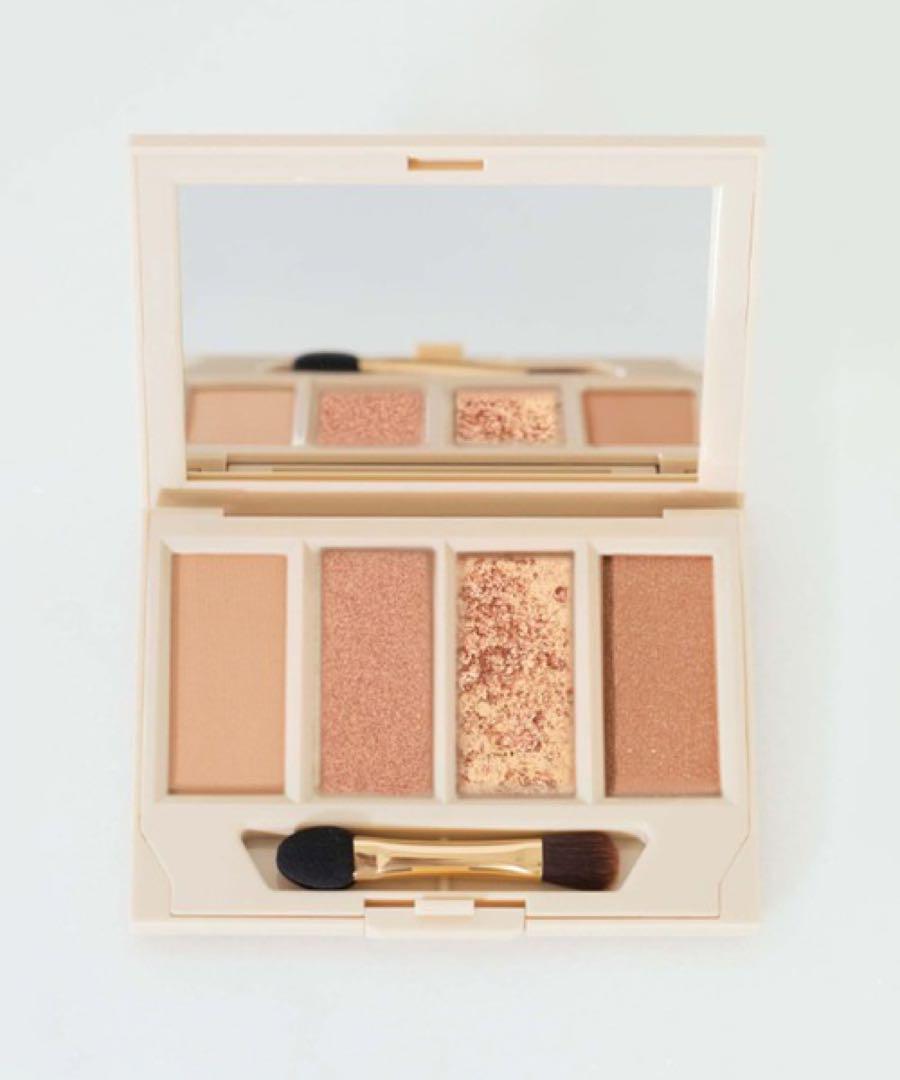 Dior DiorShow カラー983 限定版 アイシャドウパレット