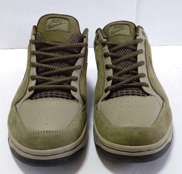 NEW限定品 NIKE ZOOM AIR ANGUS “NIKE SB スケボーシューズ” Kkbx4-m88545867731 定番人気2022