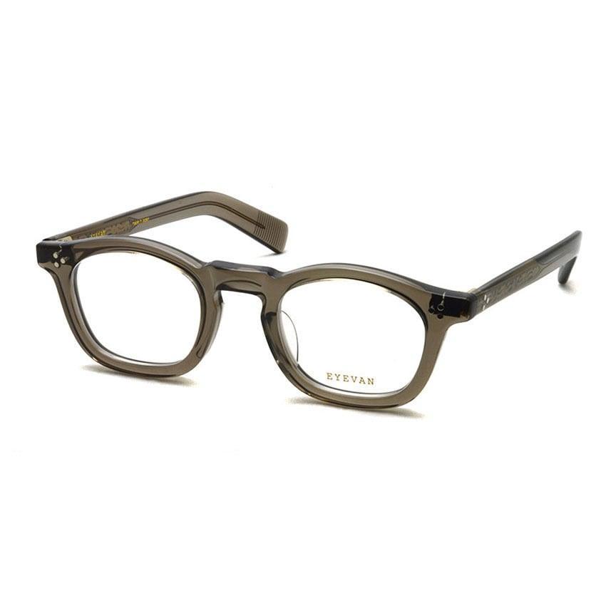 美品 EYEVAN Sadler 45 SMK サドラー