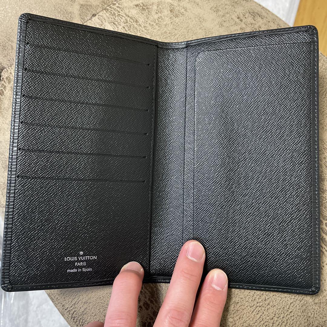 楽天市場】ルイヴィトン LOUIS VUITTON 二つ折り財布 ミニ財布