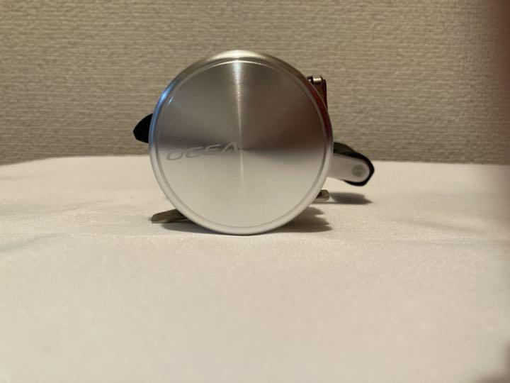 シマノ カルカッタ201HG 美品 aokgS-m88548585935 11オシア 得価超特価