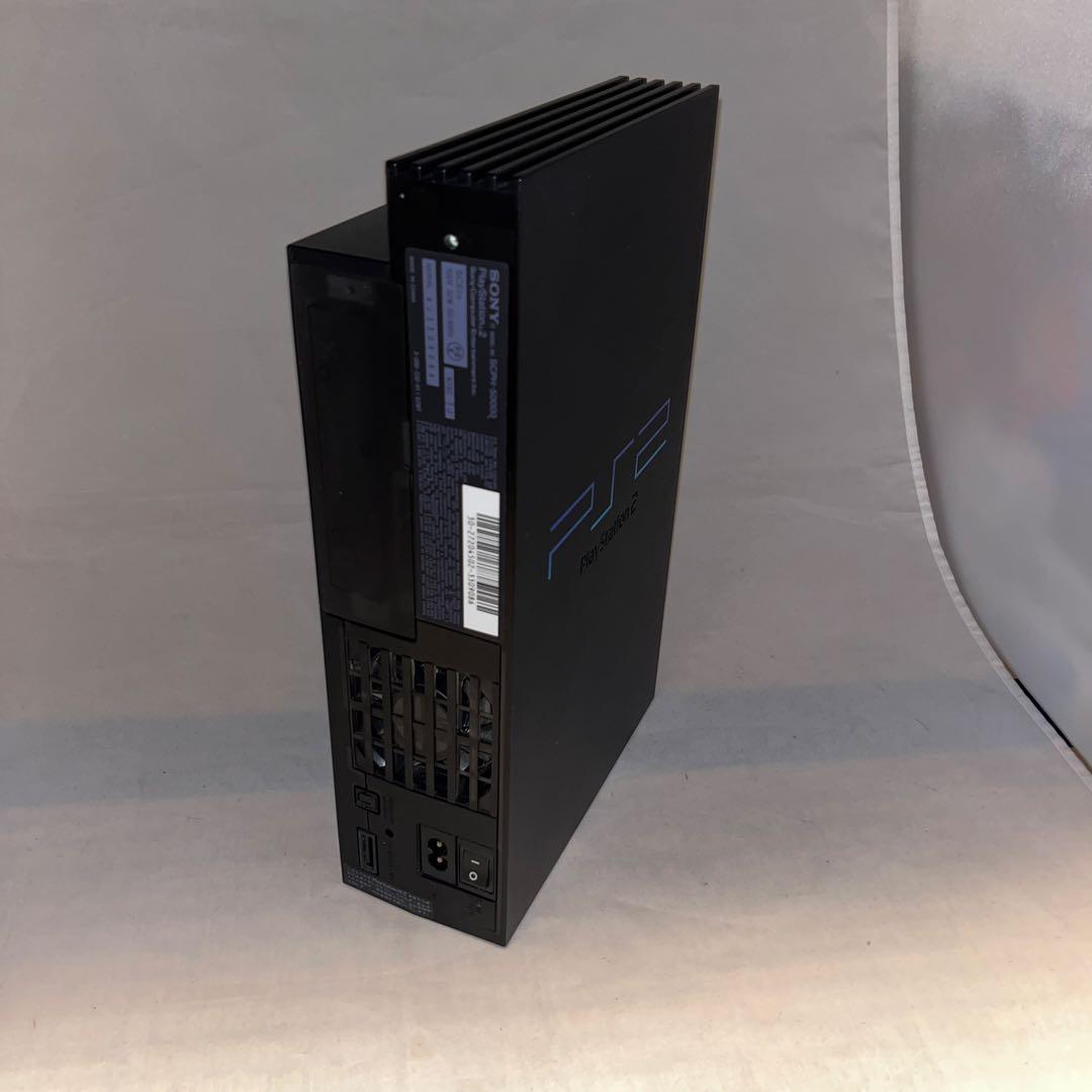 PlayStation2 SCPH-50000