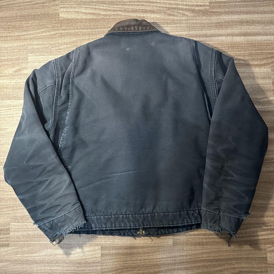 hirohiro様】carhartt カーハート デトロイトジャケット - メルカリ hirohiro様】carhartt カーハート デトロイトジャケット - メルカリ