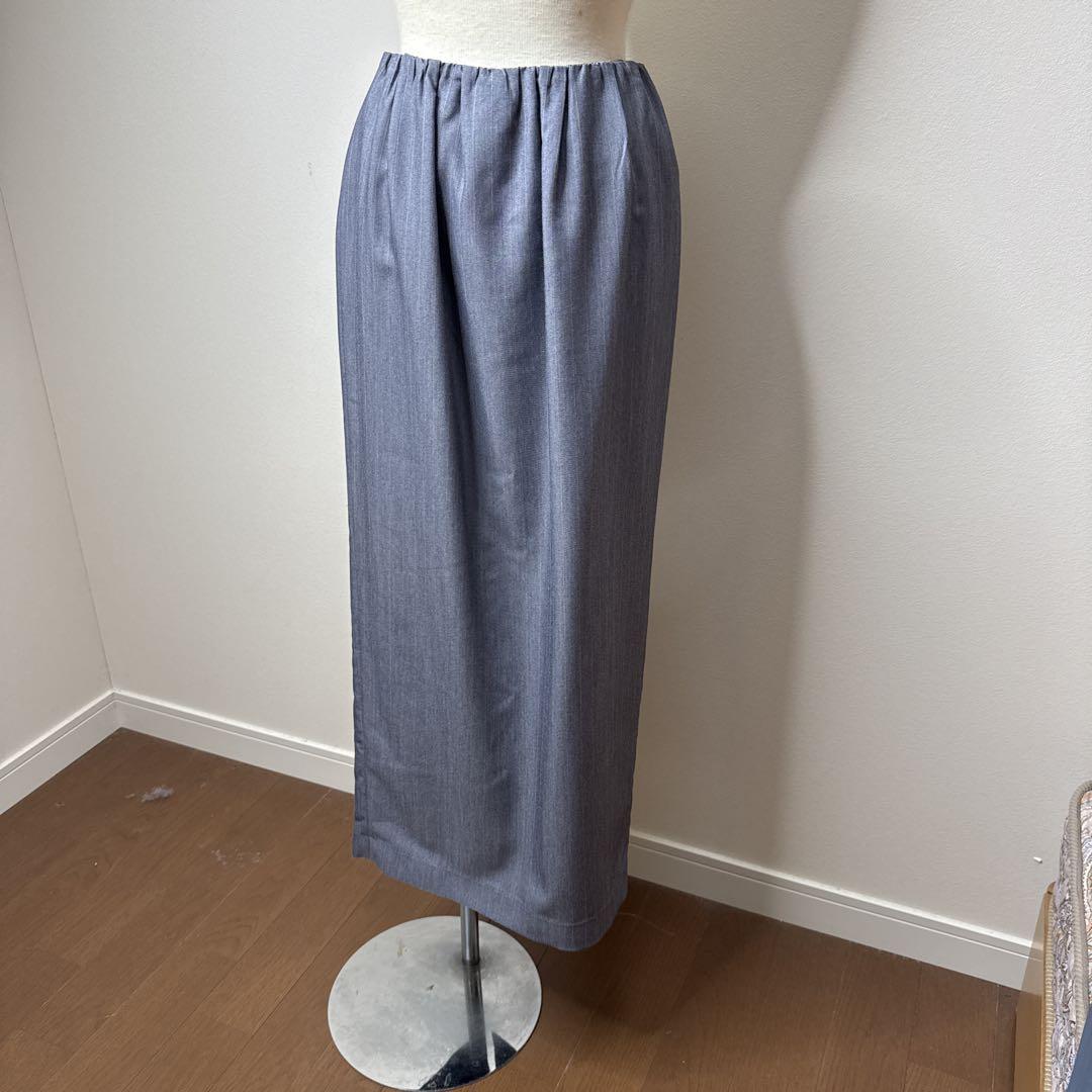 お決まり！新品　カデュネ　cadune スカート　シップススカートおまとめ