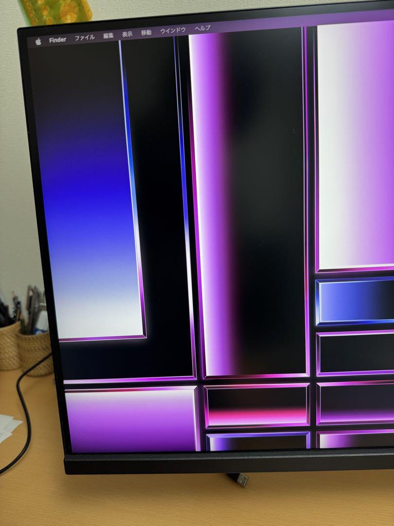 ASUSエイスース PA279CRV 27インチ 4K モニター