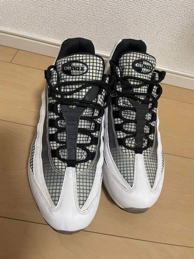 AIR MAX 95 LV8