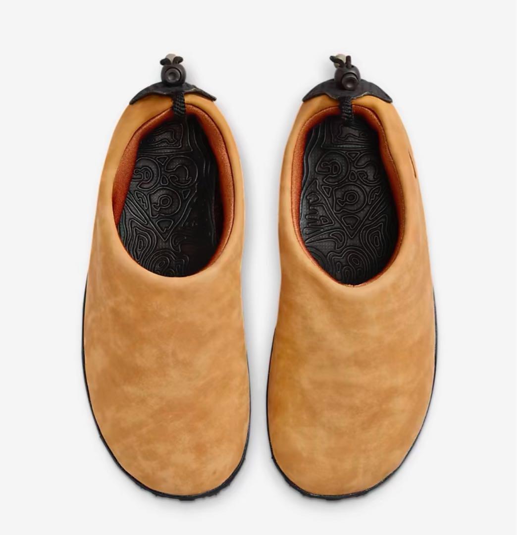 NIKE ACG MOC ラセット　23cm スリッポン 10,008円