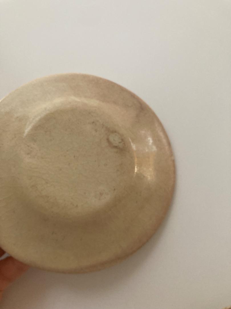 岩切秀央 小皿 2枚セット