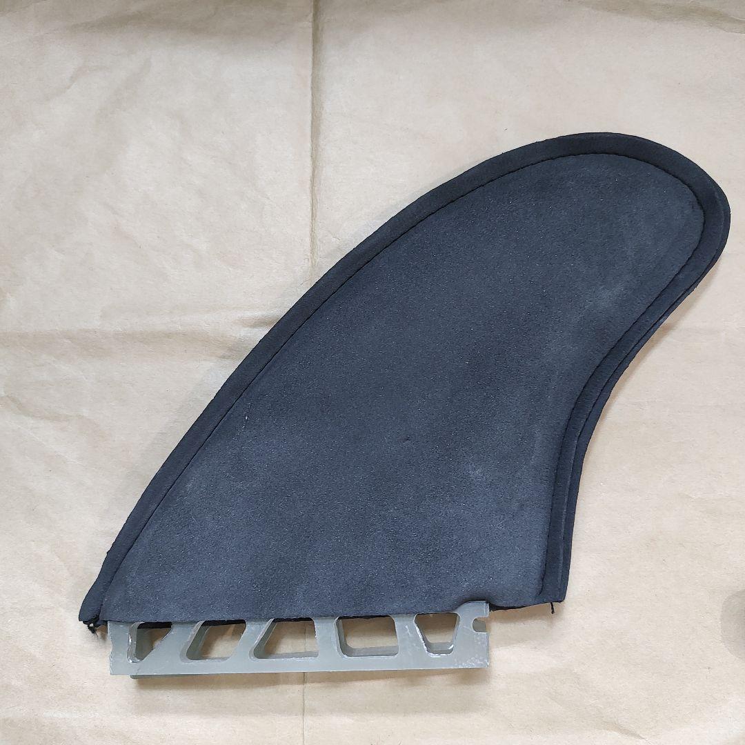 FCS II CHRISTENSON TRI-QUAD FIN SET - FCS JAPAN