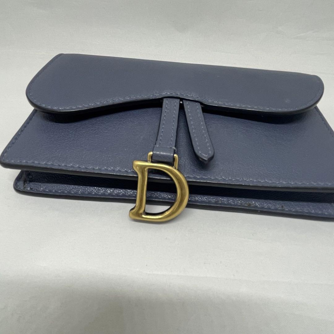 【残り僅か☆】Dior Saddle ベルトポーチ ディオール(Dior)ディオール Saddle サドル ベルトポーチ