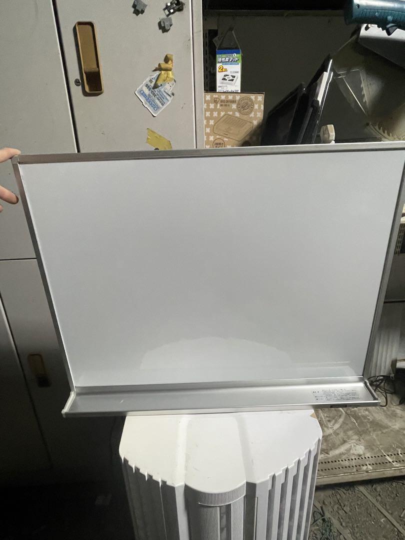 KOKUYO ホワイトボード FB-152Wc 約45cm x 60cm