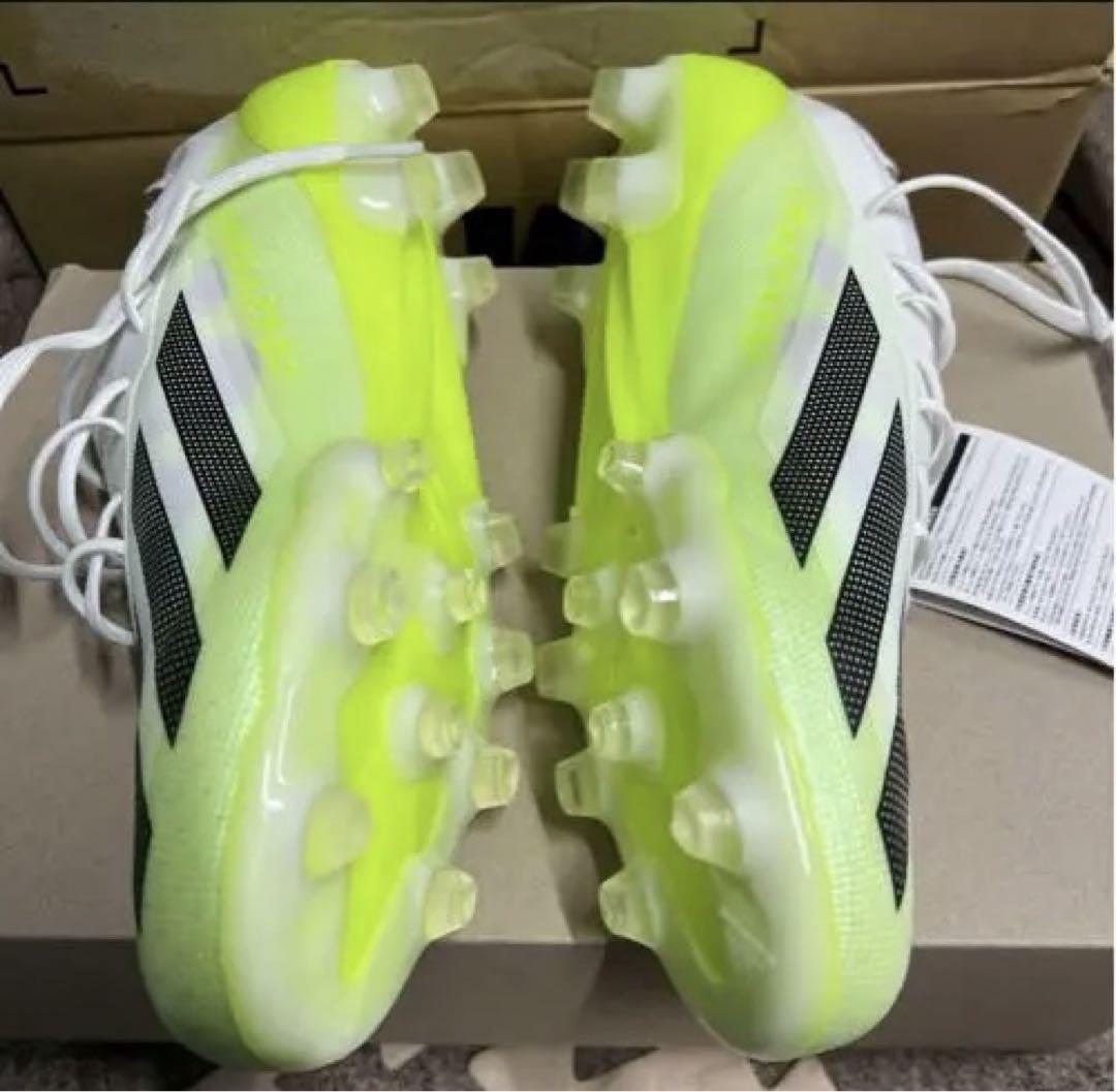 adidas xクレイジーファースト