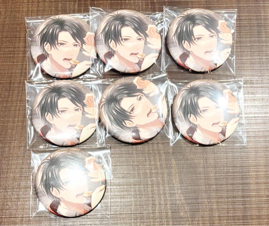 超歓迎された スタマイ Newcardcollection缶バッジ メルカリ - 関大輔 ピンズ・ピンバッジ・缶バッジ