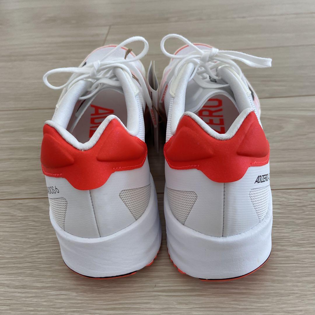 スパイク・シューズ adidas  FY4073  ADIZERO JAPAN 6 M