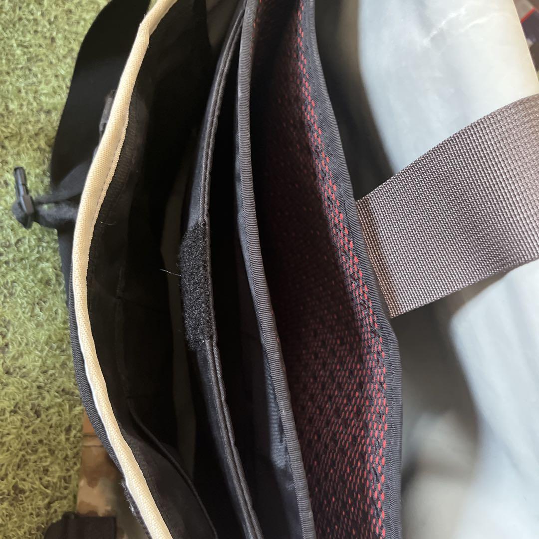 メッセンジャーバッグ timbuk2
