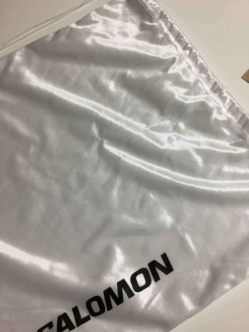 SALOMON スキー用ヘルメット
