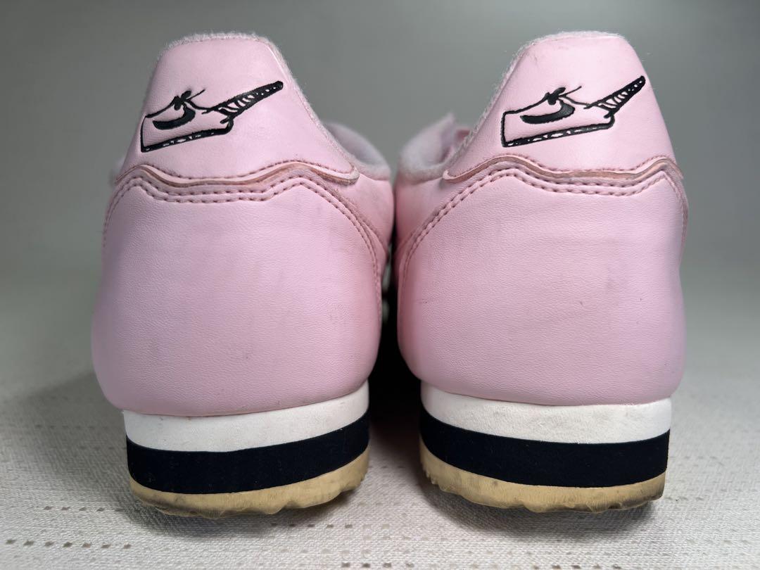 US11_29cm NIKE ネイサンベル×クラシック コルテッツ 希少サイズ US11_29cm NIKE ネイサンベル×クラシック コルテッツ 希少サイズ