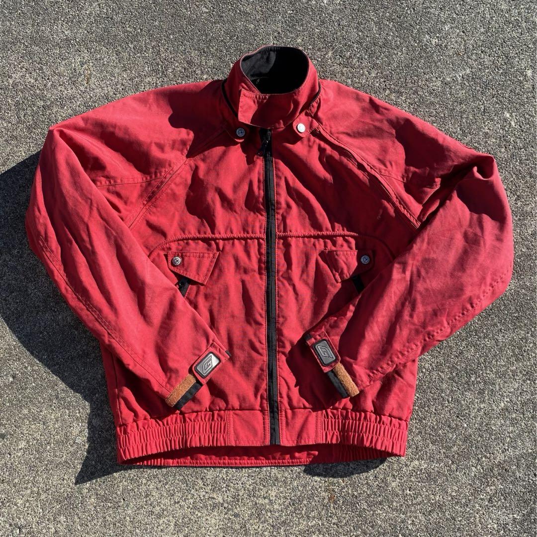 GWSPORT Detachable Motorcycle Jacket