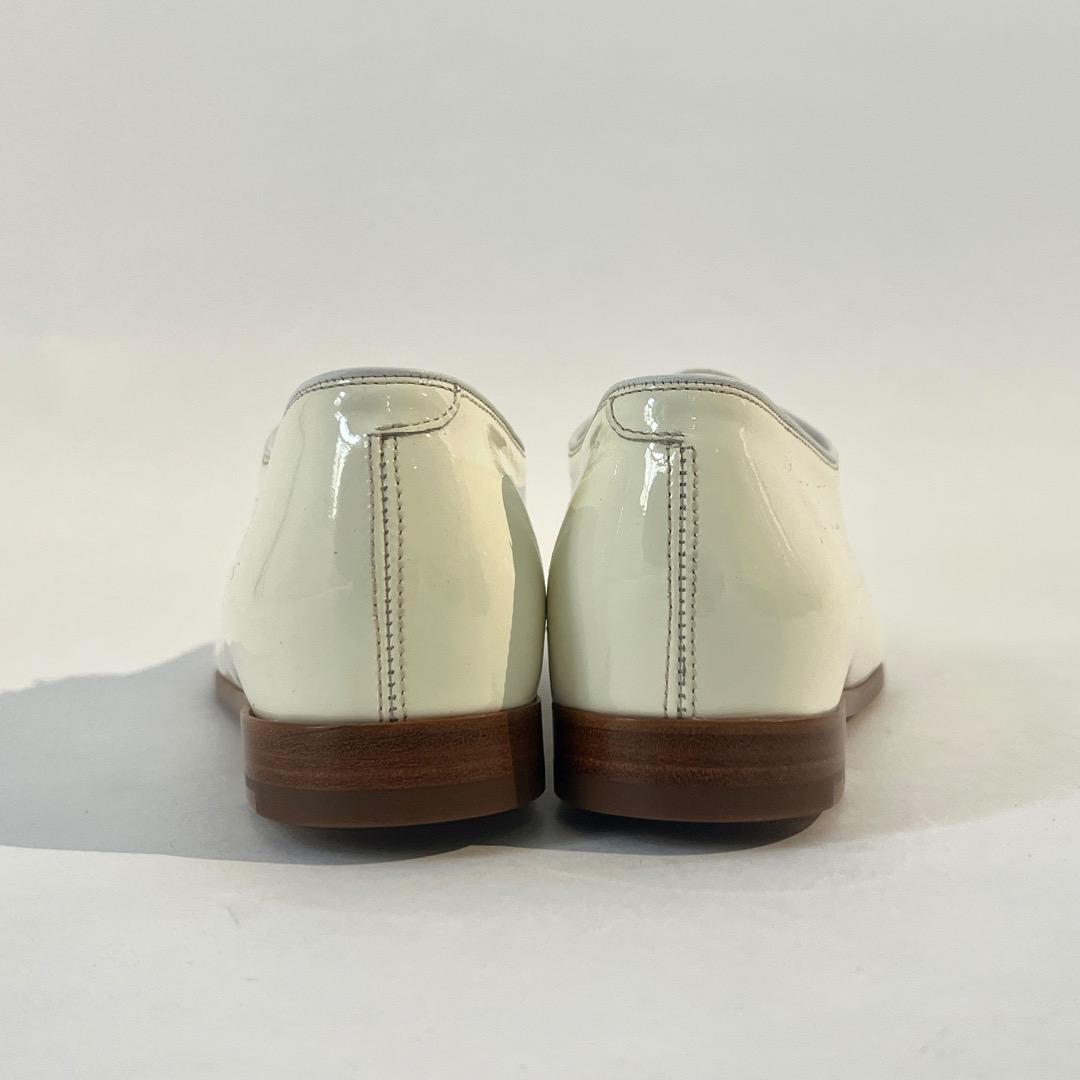 【新品】HESCHUNG（エシュン）ダービーシューズ｜JANE｜EUR5