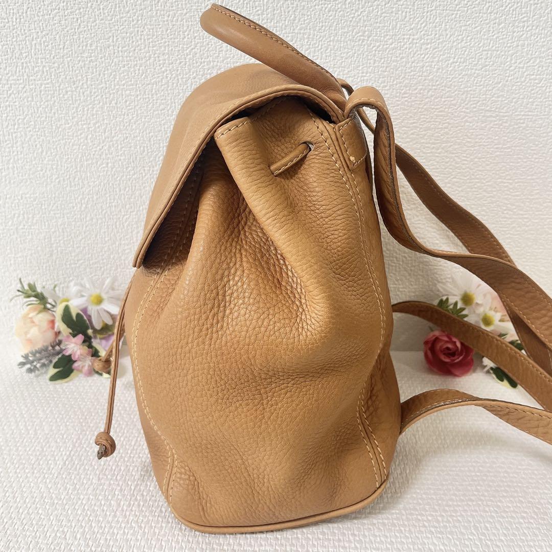 OLD COACH オールドコーチ リュックサック バックパック 巾着