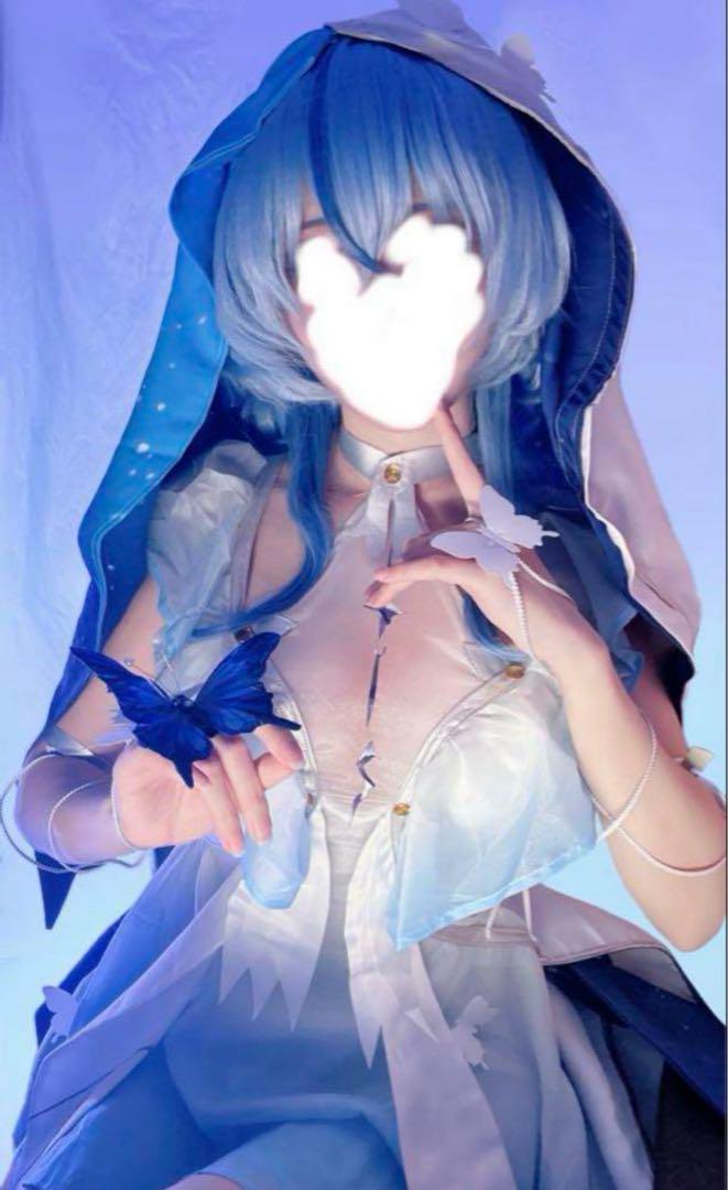 【ショアキーパー】鳴潮 コスプレ 衣装 wutheringwaves