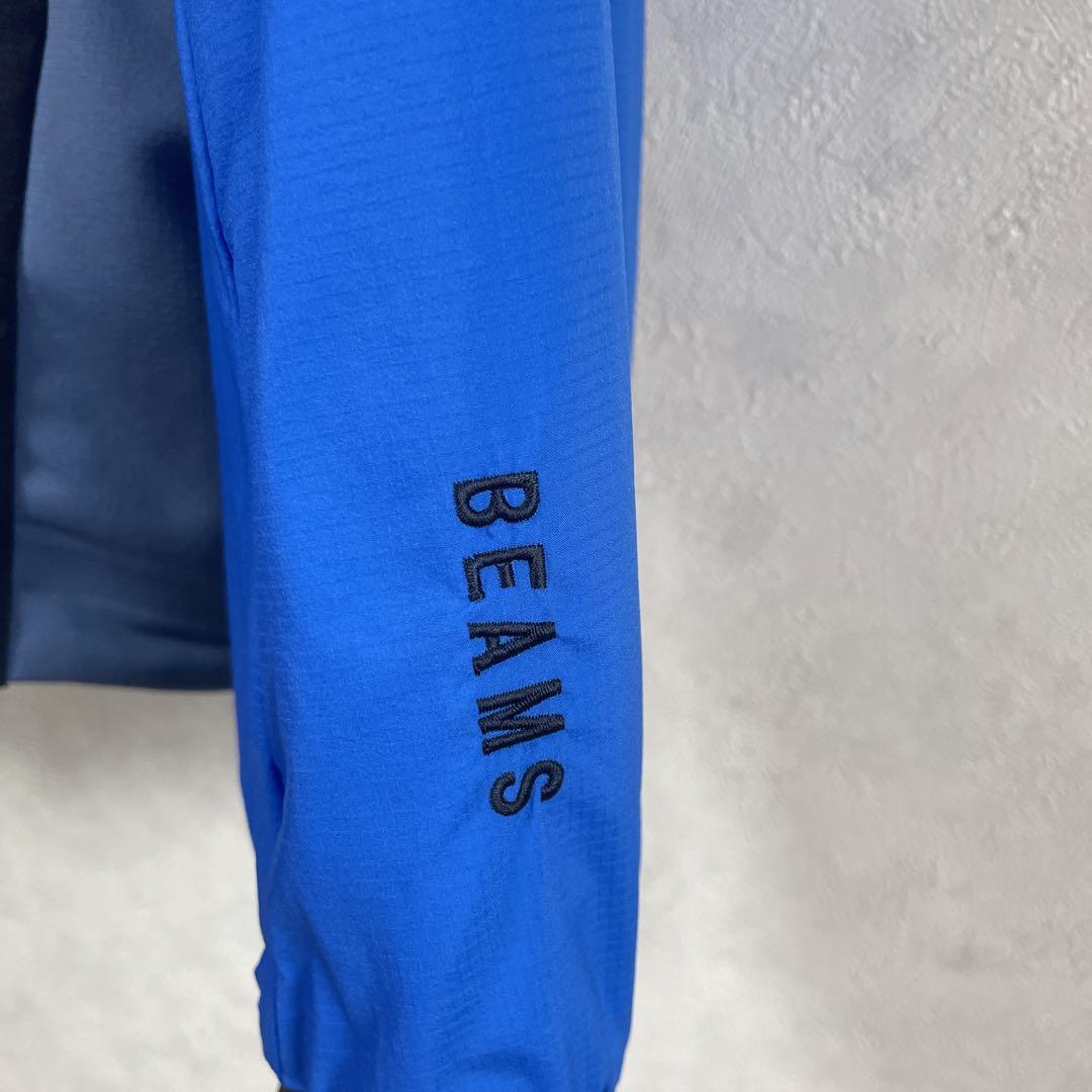 ルッツ アークテリクス atom LT ARCTERYX BEAMSコラボ