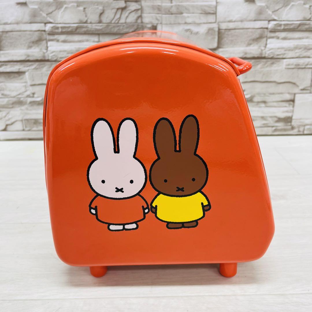 フジパン ミッフィー オーブントースター 記念品 非売品 90周年