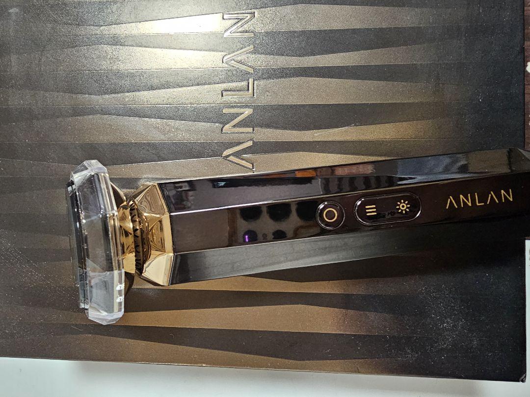ANLAN RF 温冷美顔器　PRO