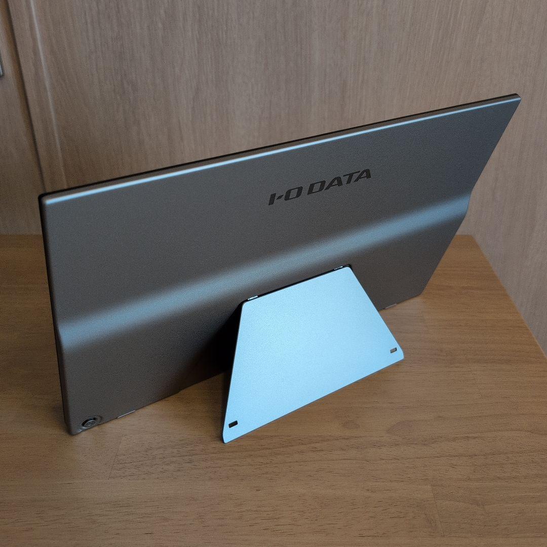 I-O DATA EX-LDC161DBM モバイルモニタ 15.6インチ