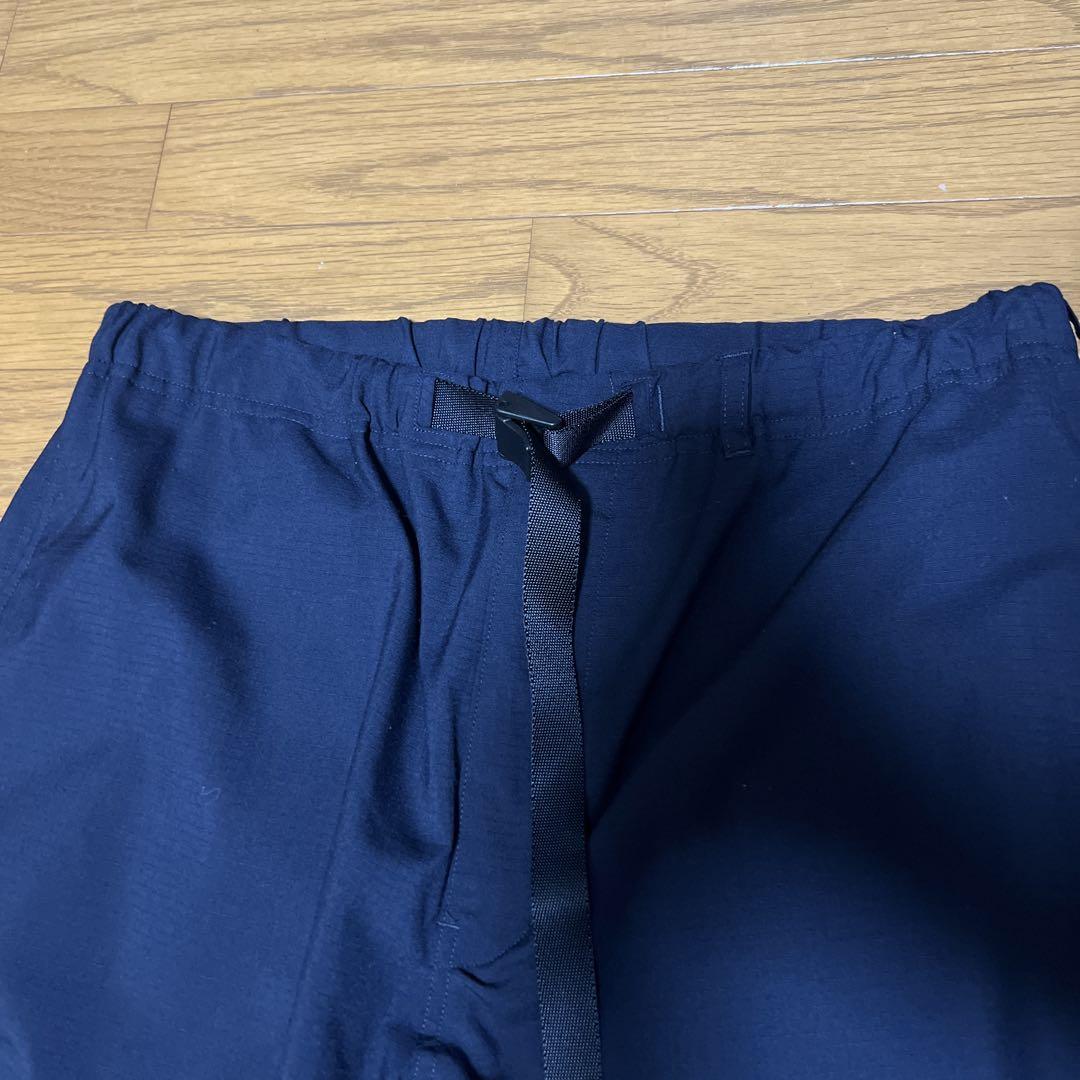 ennoy トラックパンツ