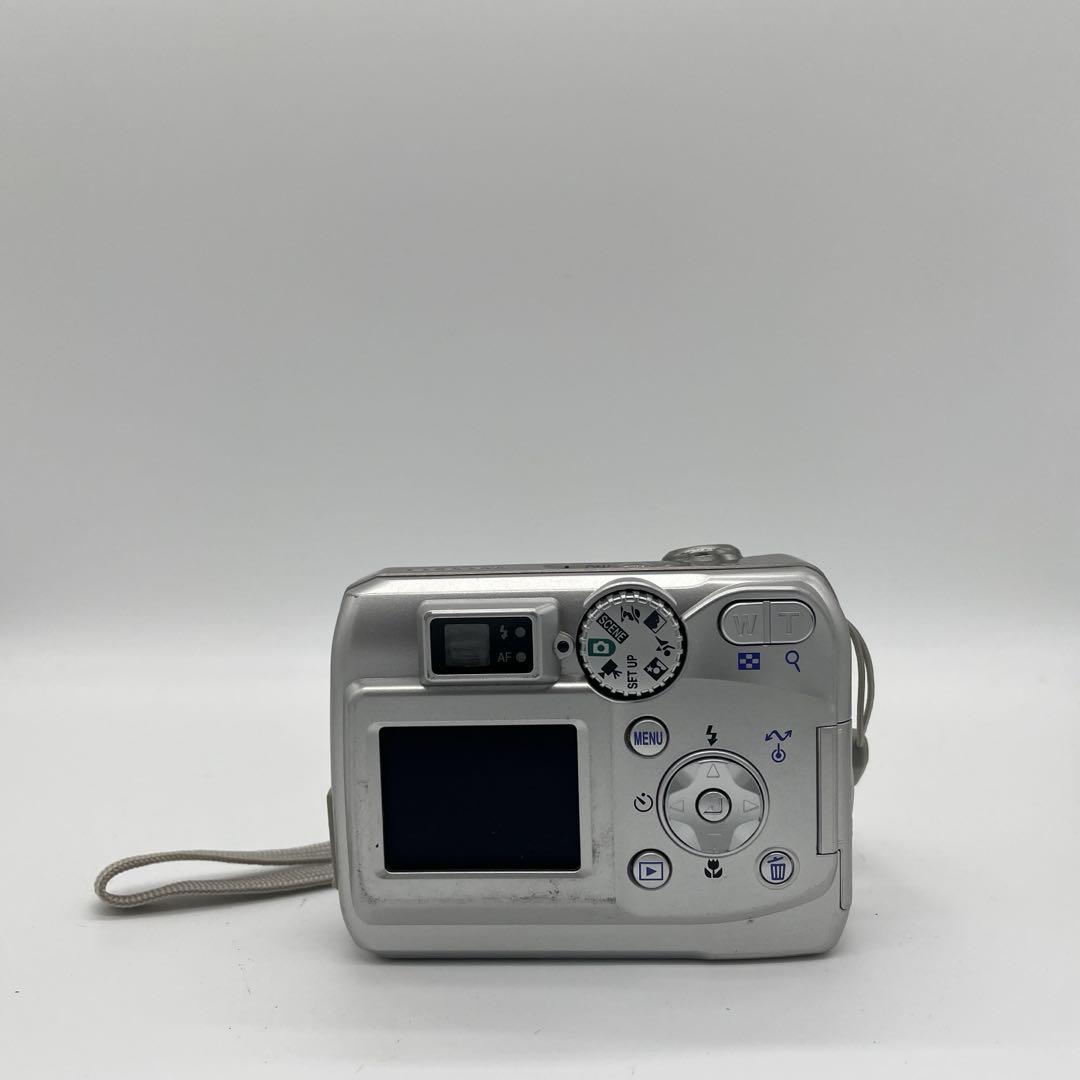 Nikon COOLPIX3200 コンパクトデジタルカメラ